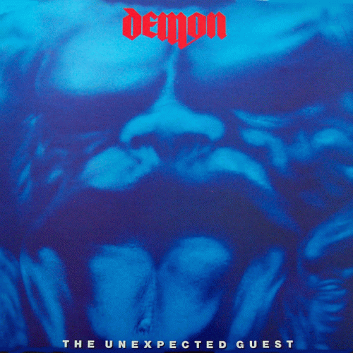 Demon (UK) : The Unexpected Guest